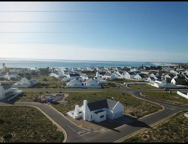 LAND FOR SALE IN BRITANNIA BAY